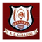 AS College logo